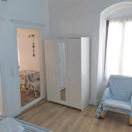 Aegean Blue Apartment Σύμη Εξωτερικό φωτογραφία