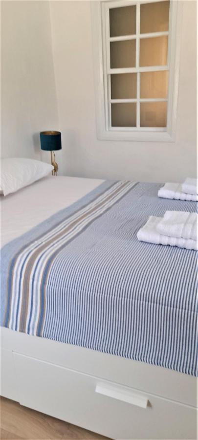 Aegean Blue Apartment Σύμη Εξωτερικό φωτογραφία