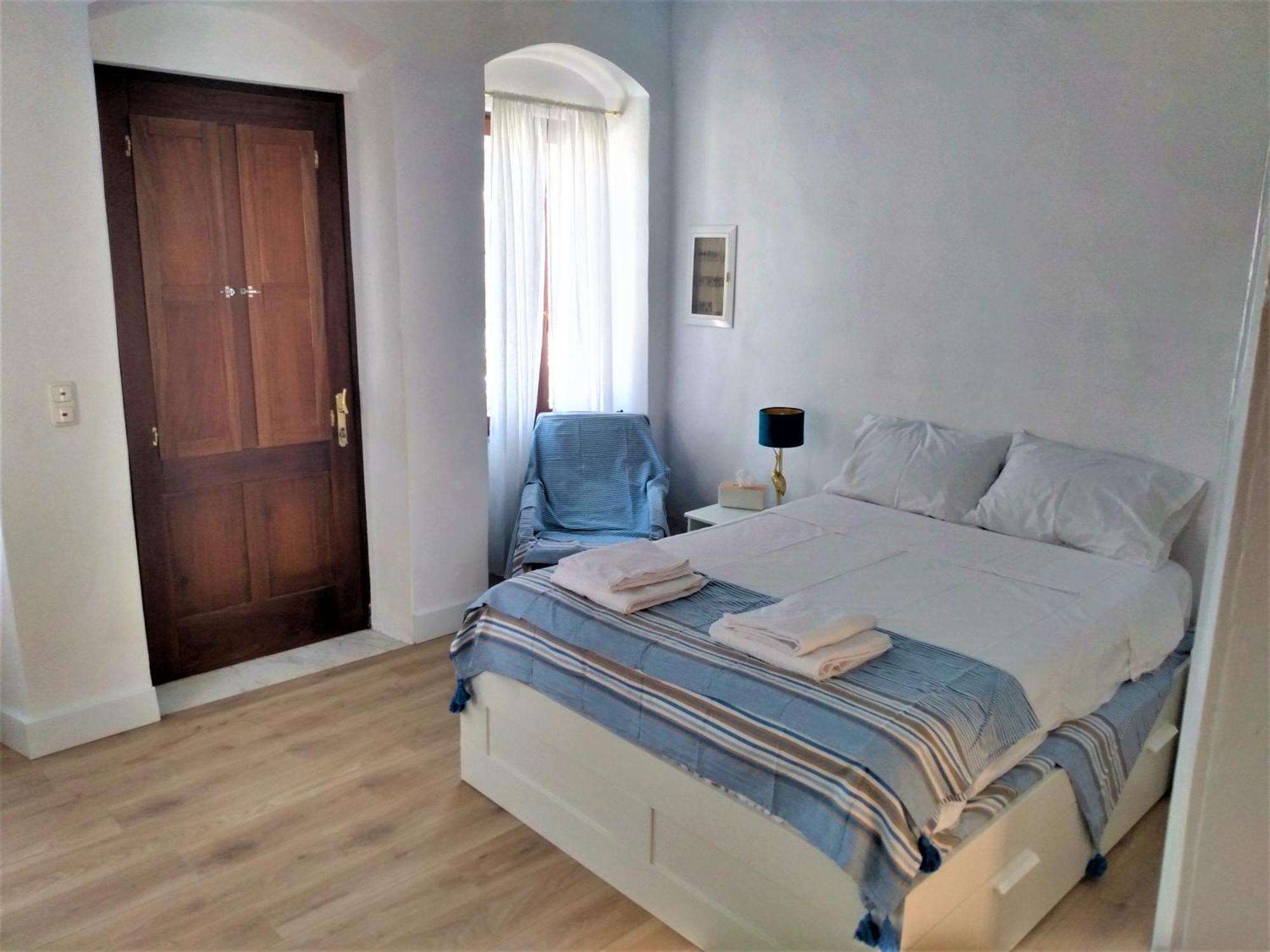 Aegean Blue Apartment Σύμη Εξωτερικό φωτογραφία