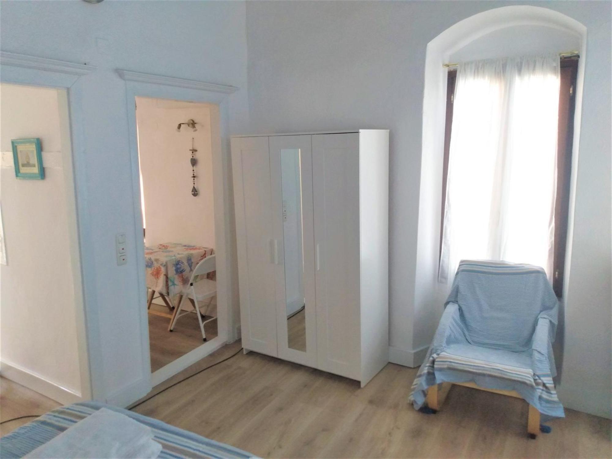 Aegean Blue Apartment Σύμη Εξωτερικό φωτογραφία